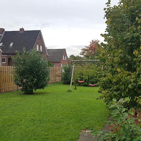 Ferienhaus Bohlen Emden Extérieur photo