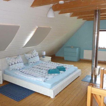 Ferienhaus Bohlen Emden Extérieur photo