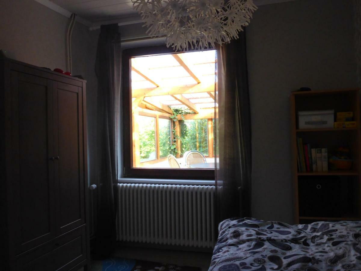 Ferienhaus Bohlen Emden Extérieur photo