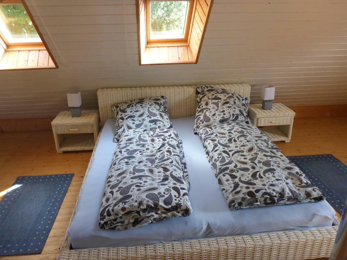Ferienhaus Bohlen Emden Extérieur photo