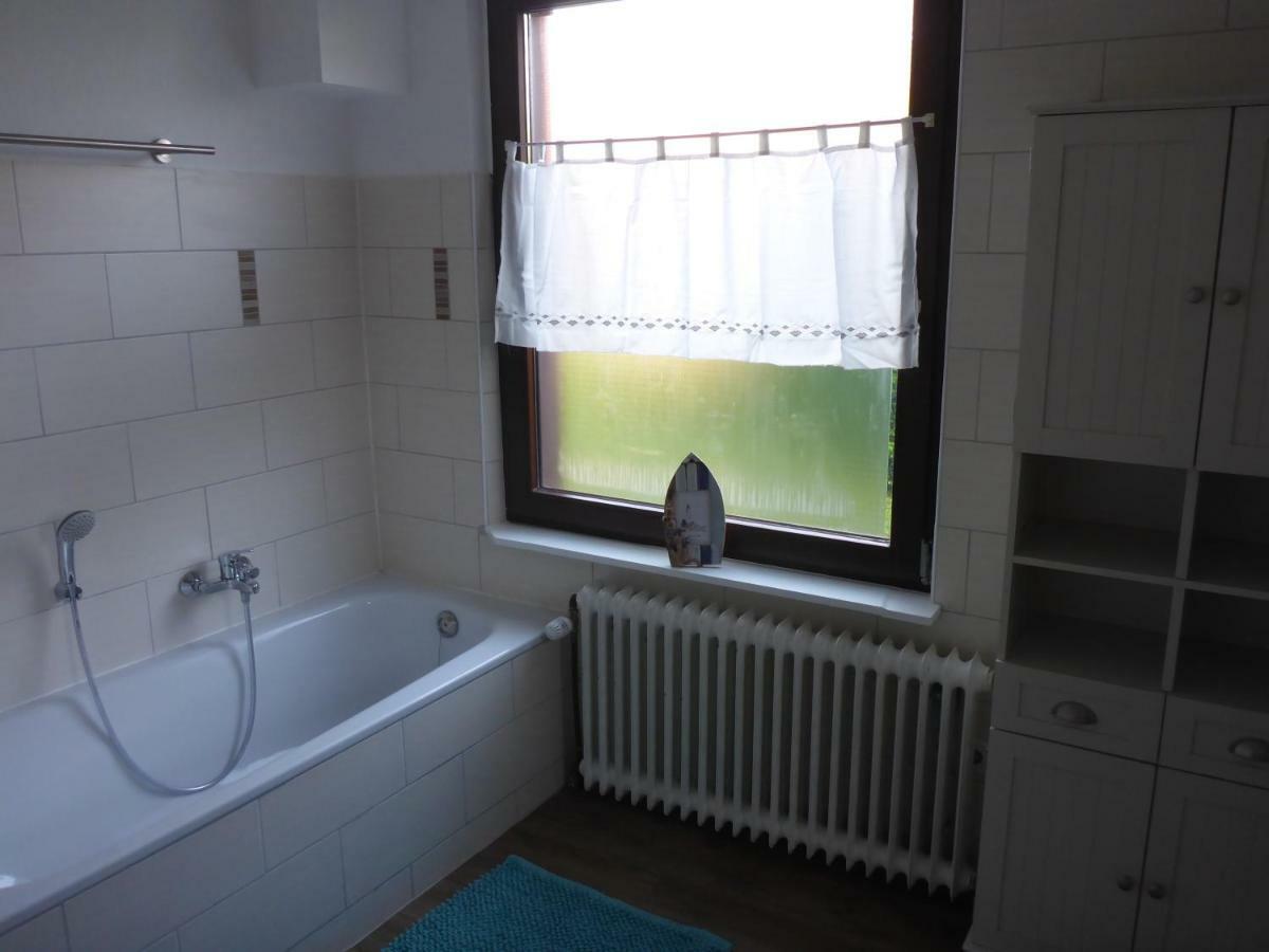 Ferienhaus Bohlen Emden Extérieur photo
