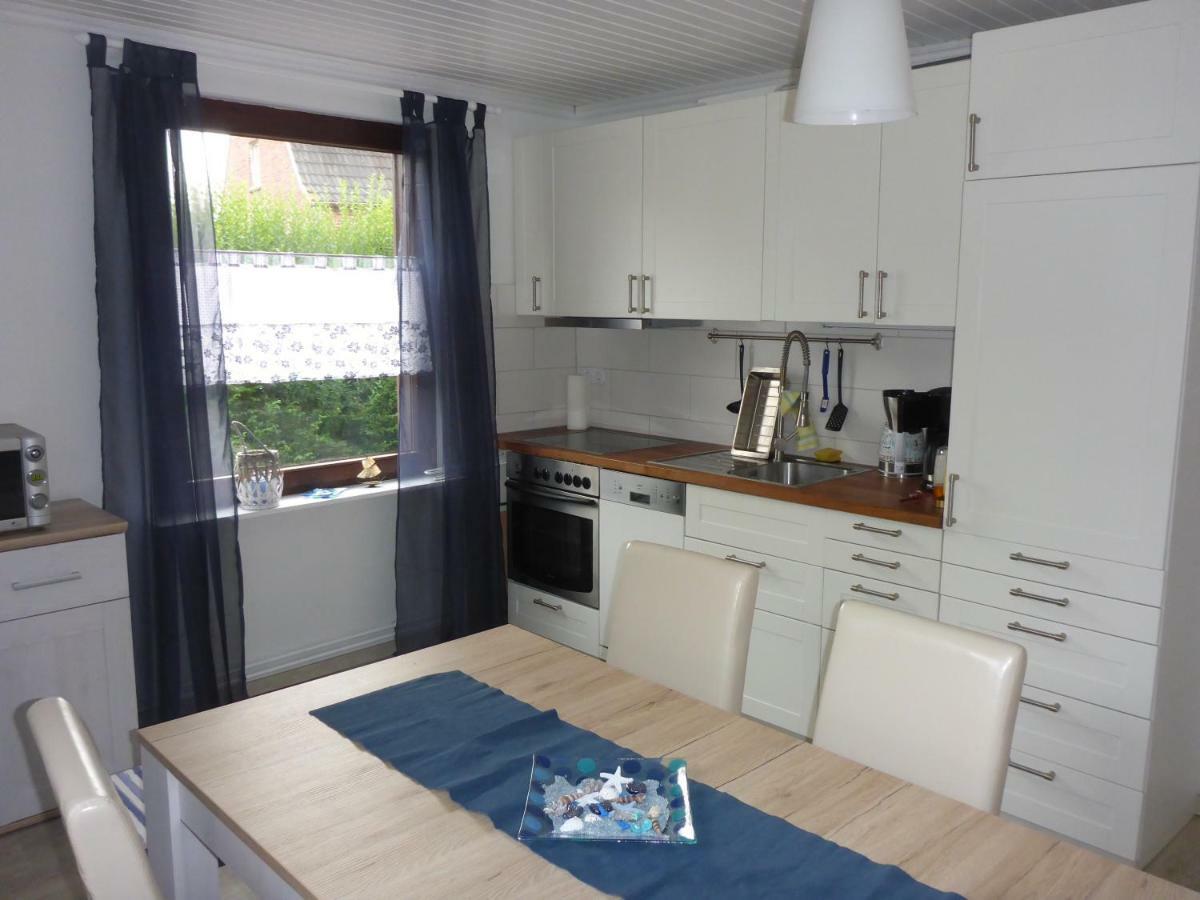 Ferienhaus Bohlen Emden Extérieur photo