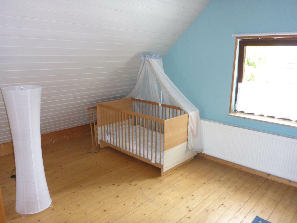 Ferienhaus Bohlen Emden Extérieur photo